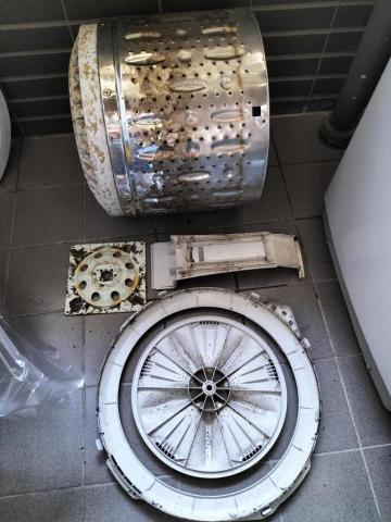 潔淨清黴菌 -  潔淨清黴菌 -