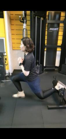 皮老師 - 學員訓練