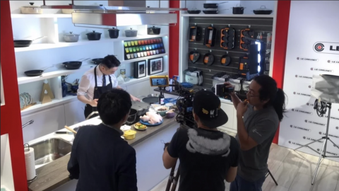 白白的影像製作有限公司 - 