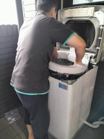 潔淨清黴菌 -  潔淨清黴菌 -