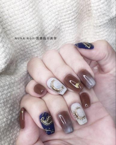 NUNA Nail 潞娜指尖美學 - 