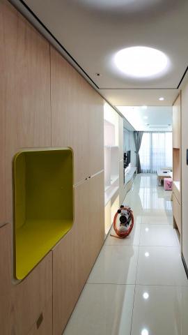 奕安居室內裝修工程有限公司 - 住家設計-櫻花孩子王 L公館(新成屋) 奕安居室內裝修工程有限公司 - 住家設計-櫻花孩子王 L公館(新成屋)