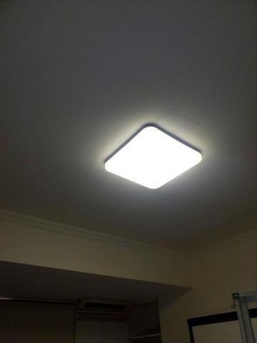 王振昌 - 代工安裝調光調色吸頂燈