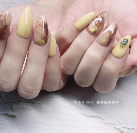 NUNA Nail 潞娜指尖美學 - 