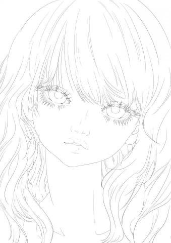 TONG TONG❤️STUDIO ART🎨 - 電腦繪圖