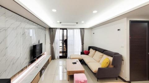 奕安居室內裝修工程有限公司 - 住家設計-櫻花孩子王 L公館(新成屋) 奕安居室內裝修工程有限公司 - 住家設計-櫻花孩子王 L公館(新成屋)