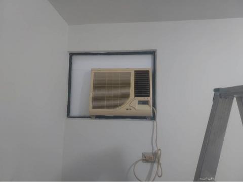 卓能冷氣企業社 - 