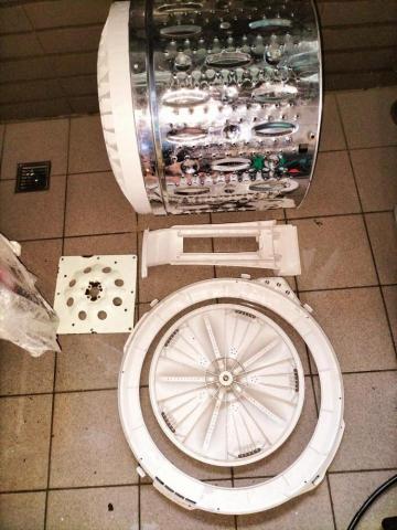 潔淨清黴菌 -  潔淨清黴菌 -