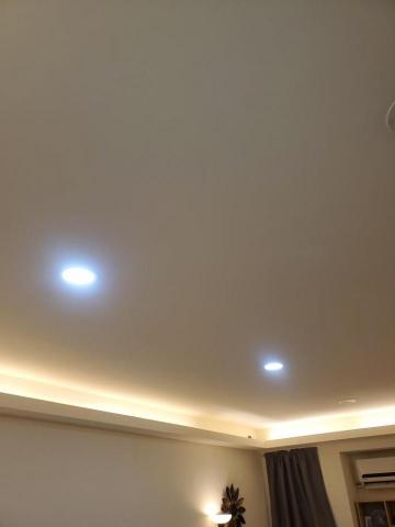 王振昌 - 連工代料更換15公分一體式崁燈