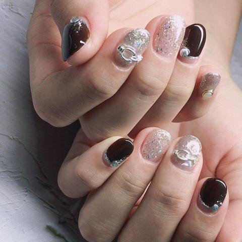 NUNA Nail 潞娜指尖美學 - 