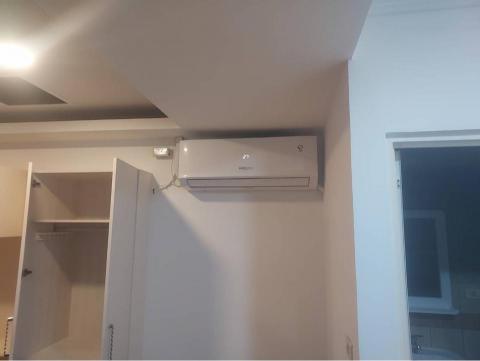 卓能冷氣企業社 - 