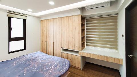 奕安居室內裝修工程有限公司 - 住家設計-櫻花孩子王 L公館(新成屋) 奕安居室內裝修工程有限公司 - 住家設計-櫻花孩子王 L公館(新成屋)