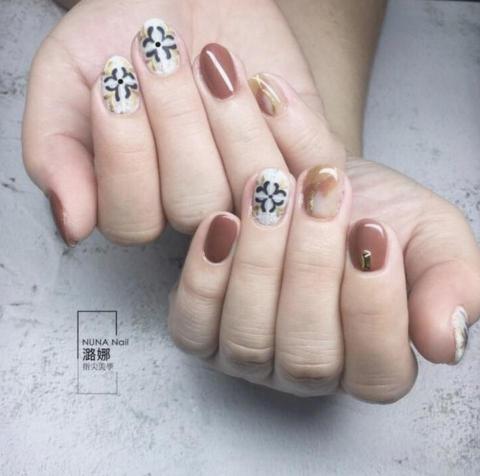 NUNA Nail 潞娜指尖美學 - 