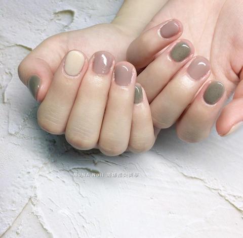 NUNA Nail 潞娜指尖美學 - 