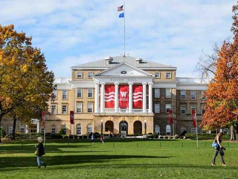 提供兒童美語會話服務的專家麥迪遜美語