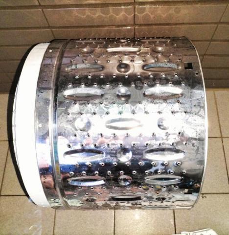 潔淨清黴菌 -  潔淨清黴菌 -