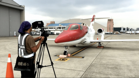 白白的影像製作有限公司 - 