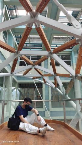 提供三民服務的專家茅奕安