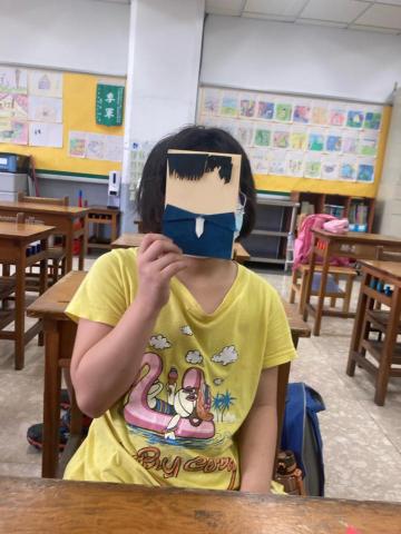 曾于縈 - 帶孩子們做手作