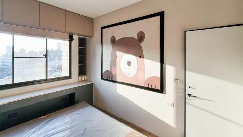 奕安居室內裝修工程有限公司 - 住家設計-鄉林君悅 C公館(舊屋翻新) 奕安居室內裝修工程有限公司 - 住家設計-鄉林君悅 C公館(舊屋翻新)