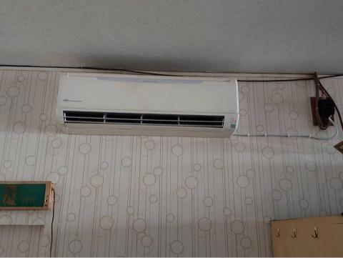 卓能冷氣企業社 - 