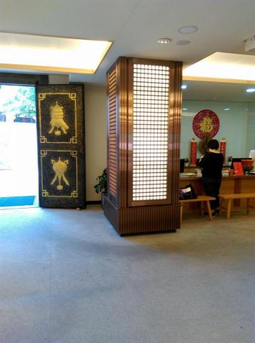 聯榮工程行 - 鍍鈦门