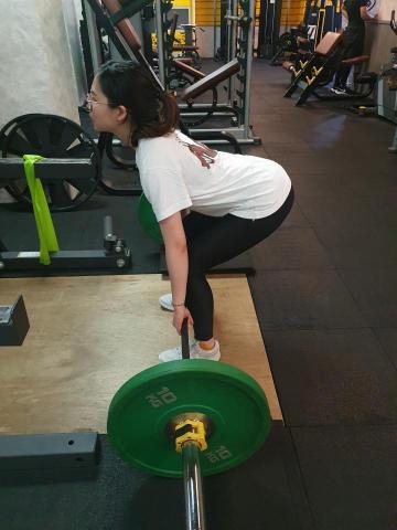 皮老師 - 學員訓練