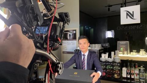 白白的影像製作有限公司 - 