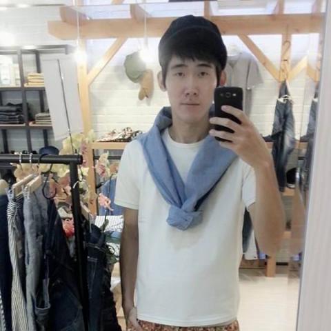 提供103服務的專家Liang Meng-Hao