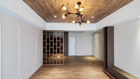 奕安居室內裝修工程有限公司 - 住家設計-鄉林君悅 C公館(舊屋翻新) 奕安居室內裝修工程有限公司 - 住家設計-鄉林君悅 C公館(舊屋翻新)