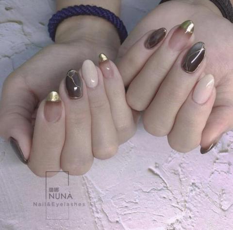 NUNA Nail 潞娜指尖美學 - 