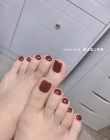 NUNA Nail 潞娜指尖美學 - 