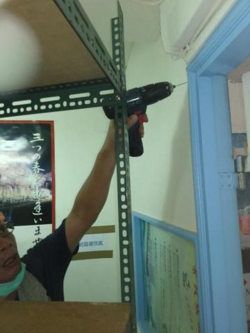 嘉澤滅鼠封堵防治工程 -  嘉澤滅鼠封堵防治工程 -