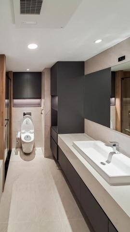 奕安居室內裝修工程有限公司 - 住家設計-鄉林君悅 C公館(舊屋翻新) 奕安居室內裝修工程有限公司 - 住家設計-鄉林君悅 C公館(舊屋翻新)