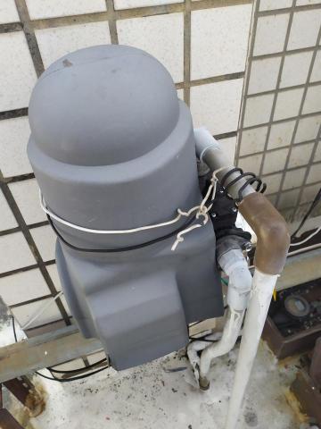 曾曾曾俊俊 - 加壓馬達