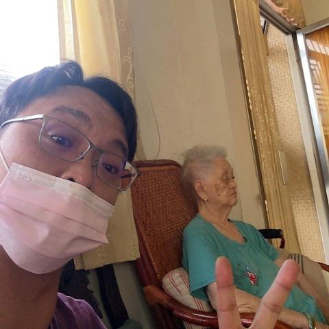 提供載貨服務的專家高先生