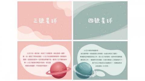 Sharon - 遊戲卡牌製作 （二）