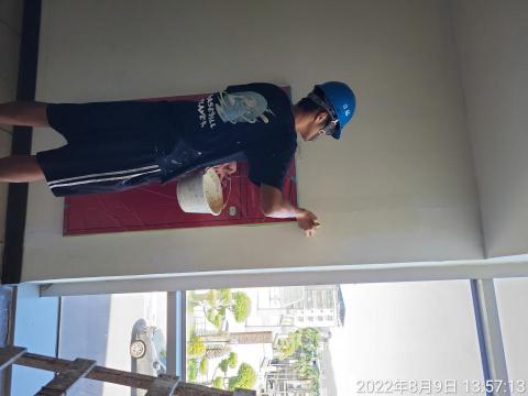 翔逸油漆工作室 - 