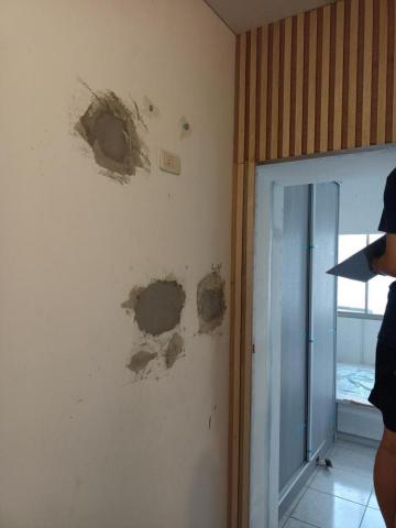 佶旺油漆工程 - 