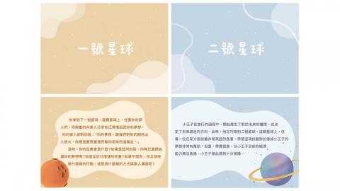 Sharon - 遊戲卡牌製作（一）