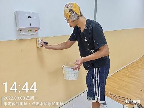 翔逸油漆工作室 - 