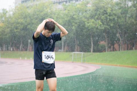 Cai 個人工作室 - 活動攝影_運動會