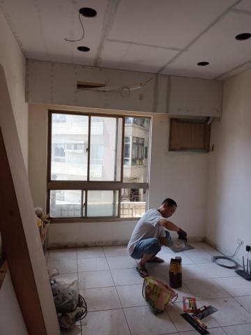 佶旺油漆工程 - 