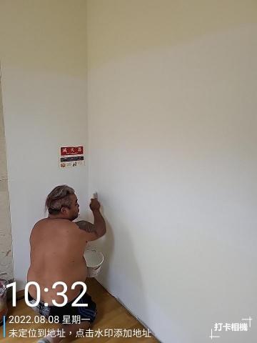 翔逸油漆工作室 - 