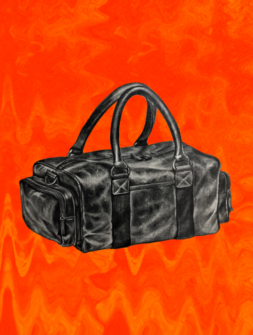 李玟 - 素描作品