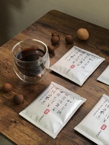 初衷文創設計 - 掛耳包視覺設計