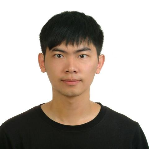 提供103服務的專家何奇峰