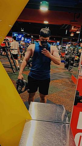 提供3dh動服務的專家Kevin