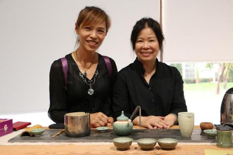 EGG Studio - 草屯茶藝活動照 EGG Studio - 草屯茶藝活動照