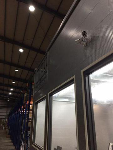 相佑通訊工程行 - 工廠監視器安裝 相佑通訊工程行 - 工廠監視器安裝